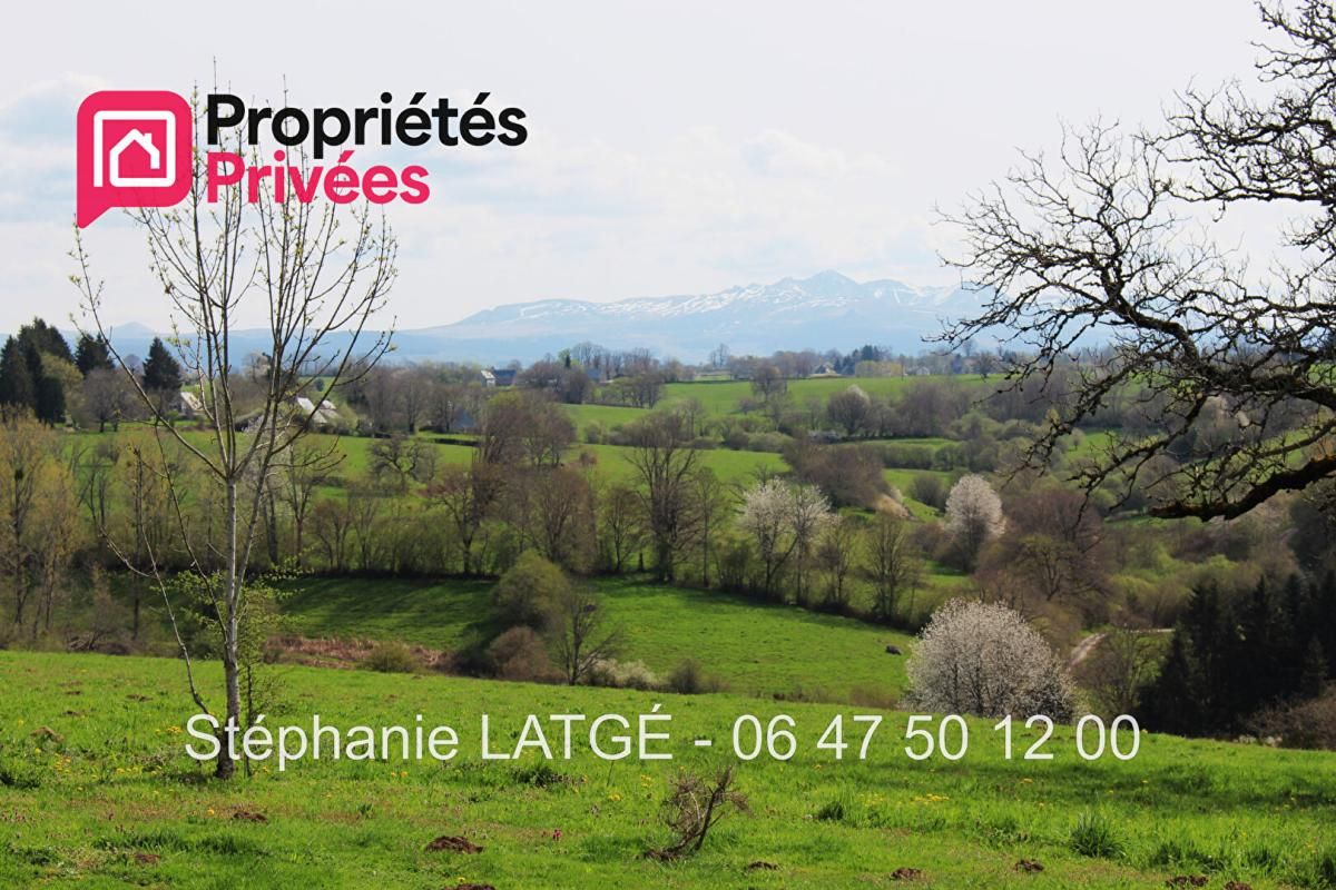 LARODDE Maison de campagne 1 à 2 chambres à Larodde (63) 3