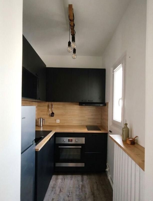 TOURS T2 de charme refait à neuf ? Hyper-centre de Tours ? Calme absolu 4