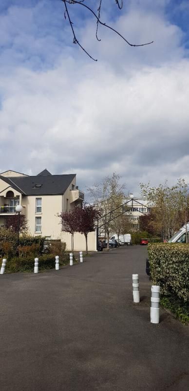 SAINT-JEAN-LE-BLANC Appartement 3 Pièces 63 m2 VIAGER OCCUPÉ 1