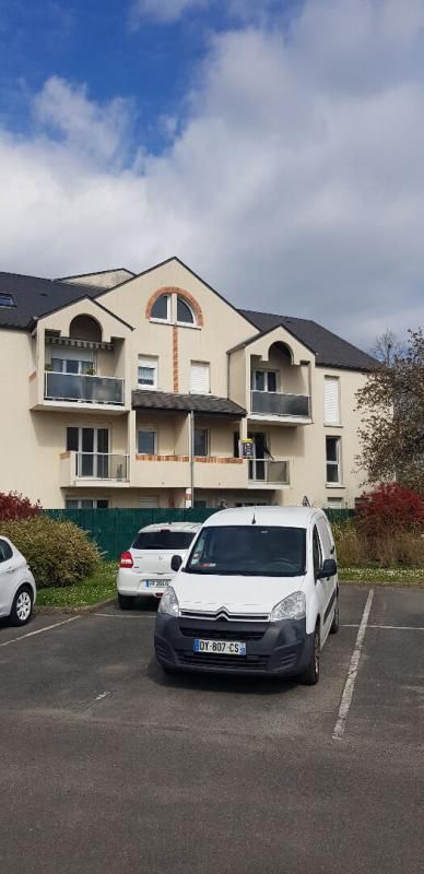 SAINT-JEAN-LE-BLANC Appartement 3 Pièces 63 m2 VIAGER OCCUPÉ 2