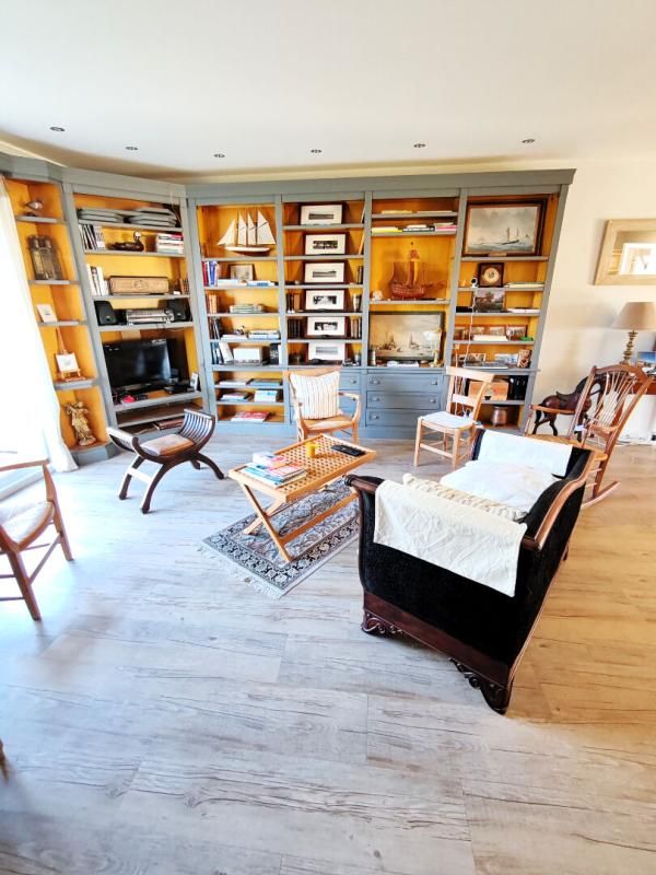 BOURGNEUF Maison Bourgneuf 150 m2, 4 chambres, parcelle de 1180m2 4