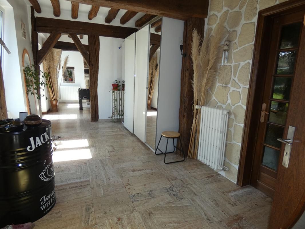 TREON Propriété (28500 Tréon) 2