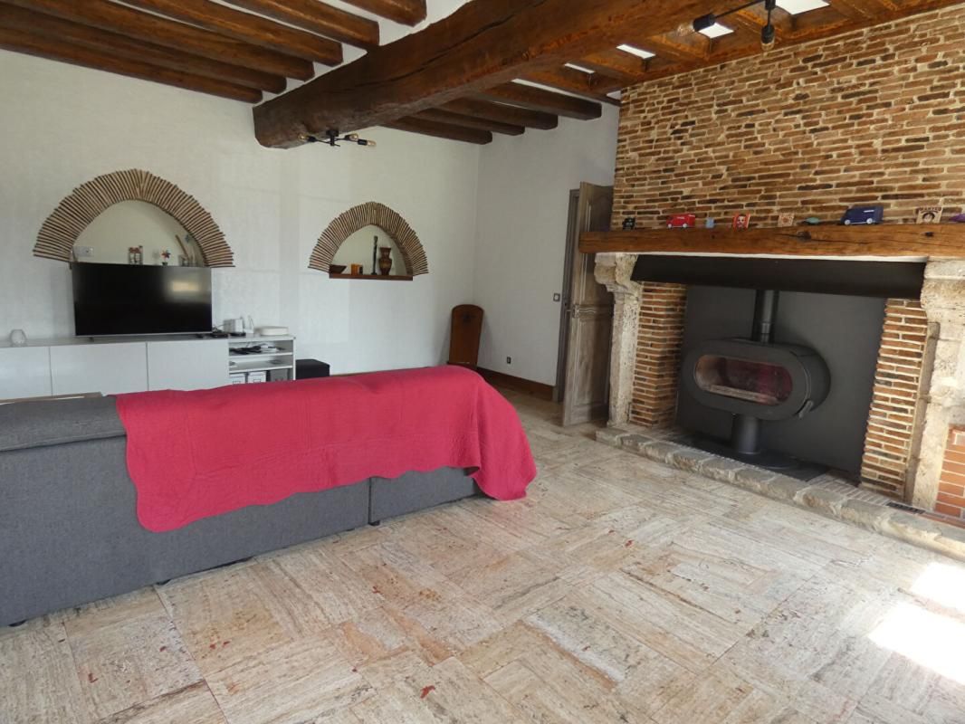 TREON Propriété (28500 Tréon) 3