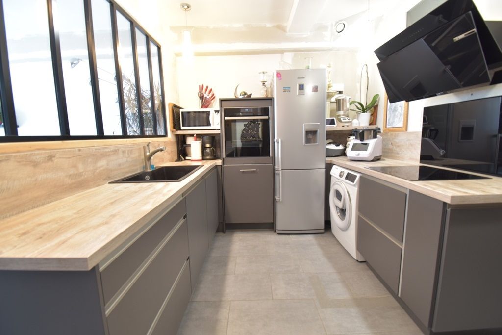 LES SABLES-D'OLONNE Appartement  Les Sables d'Olonne 2 pièces 48 m2 4