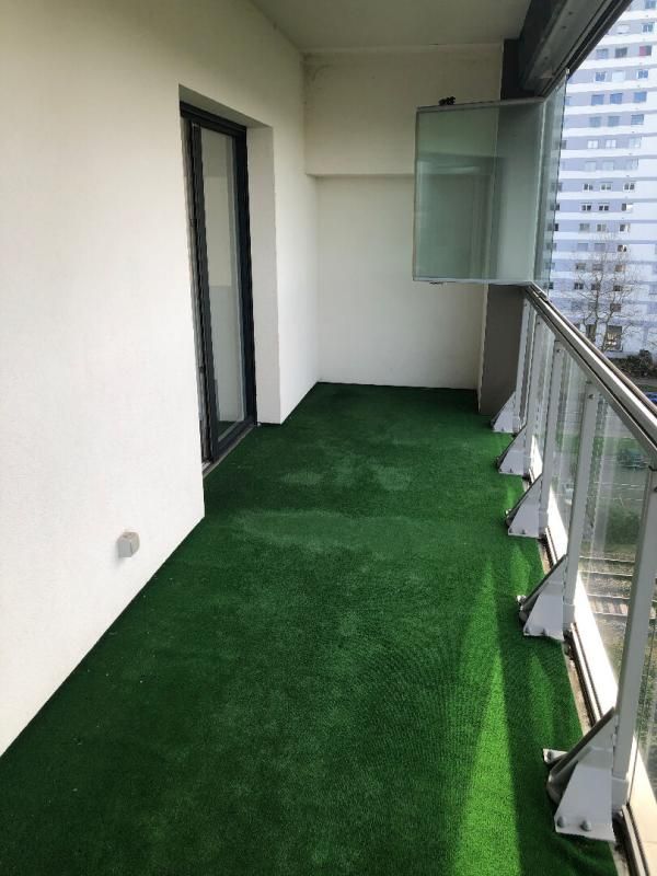 NANTES GRAND APPARTEMENT T 3 4