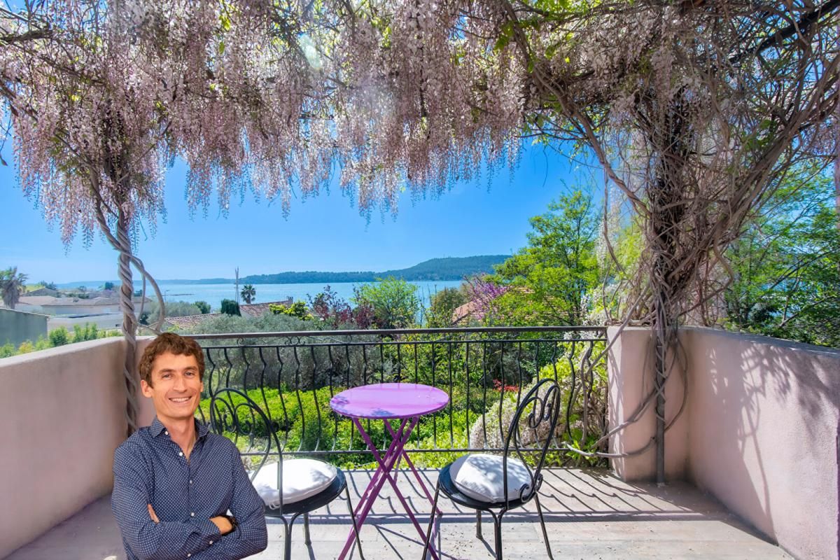 Maison 7 pièces 170 m2 vue étang