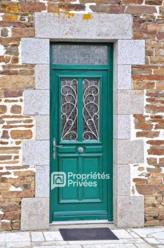 MONTENAY Maison en pierre 5 pièce(s) 132 m2 3