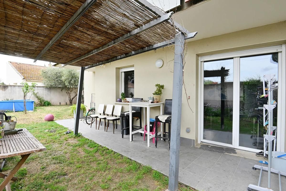 AVIGNON NOUVEAU PRIX POUR CE JOLI T3 3