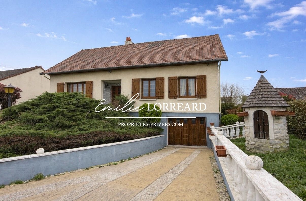 TELOCHE Maison Téloché 7 pièce(s) 150 m2 1