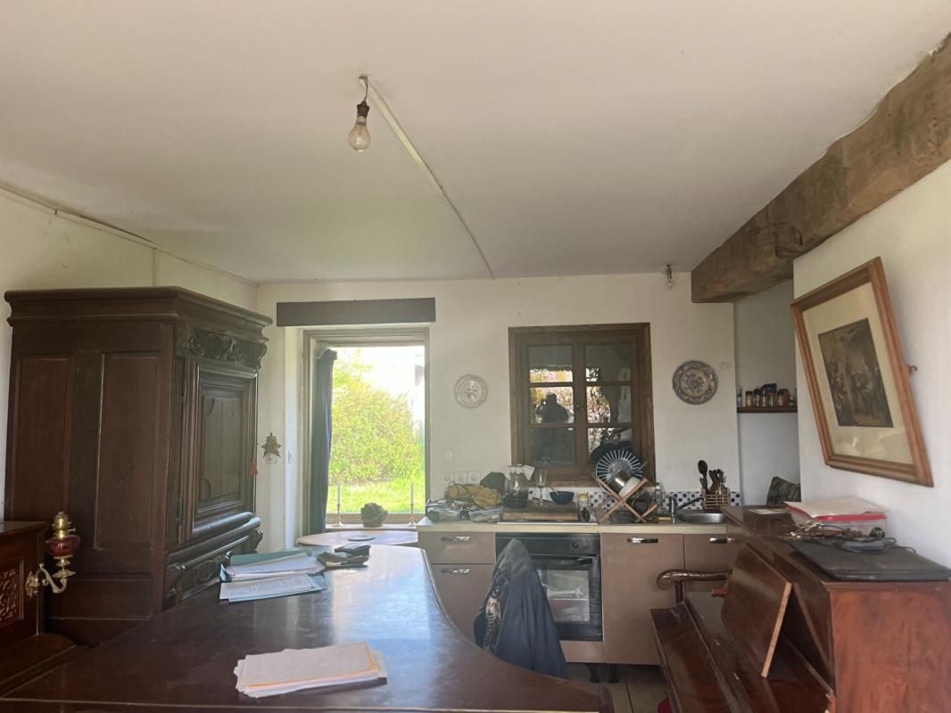 CHAMPLEMY Propriété Champlemy 58210 4