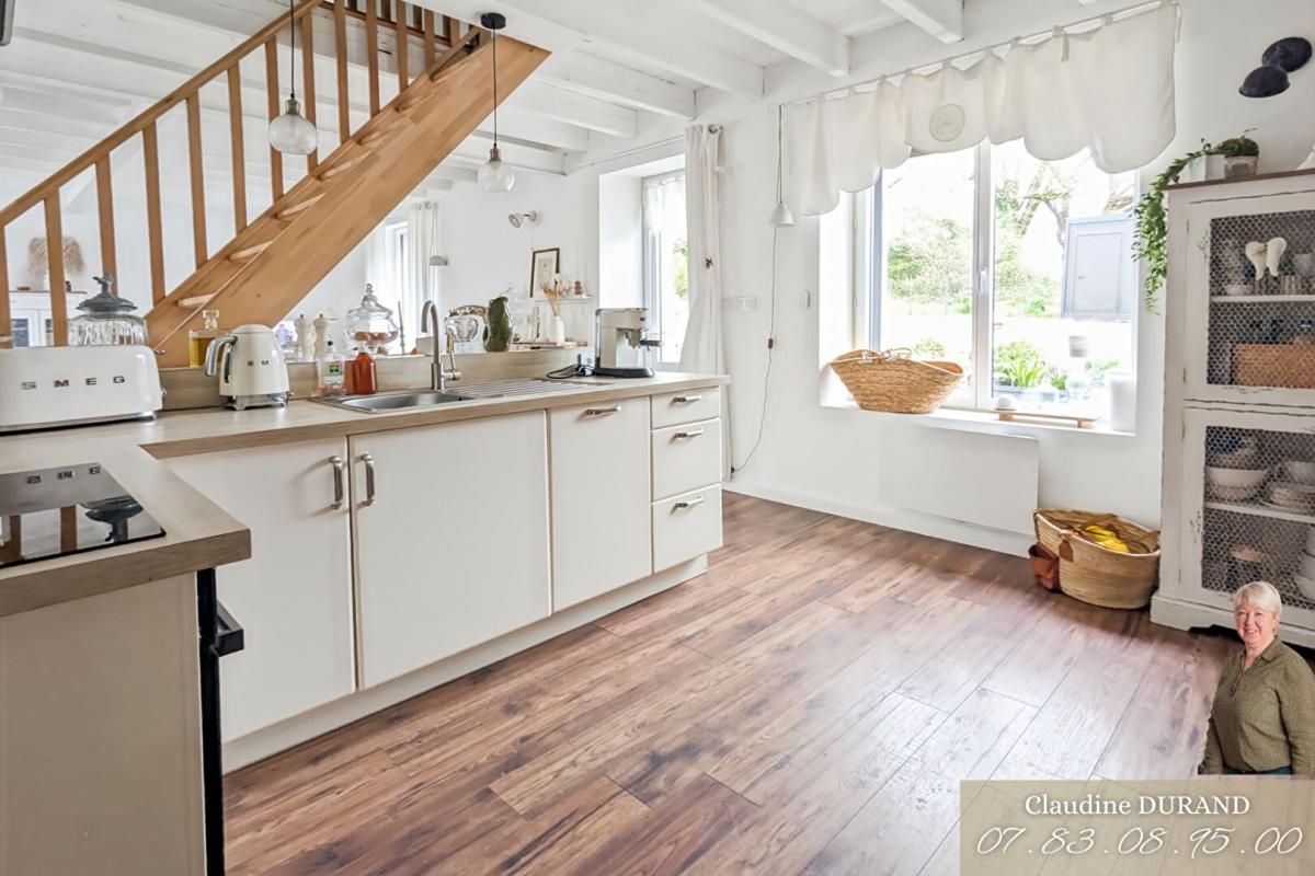 CAMPBON Maison  5 pièce(s) 102 m2 1