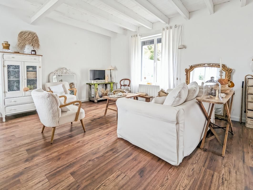 CAMPBON Maison  5 pièce(s) 102 m2 2