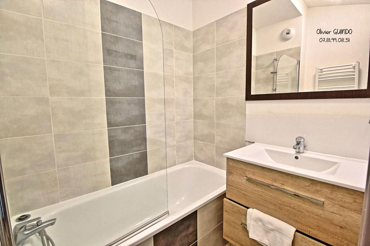 LATOUR-BAS-ELNE Maison 2 pièces de 34 m2 4