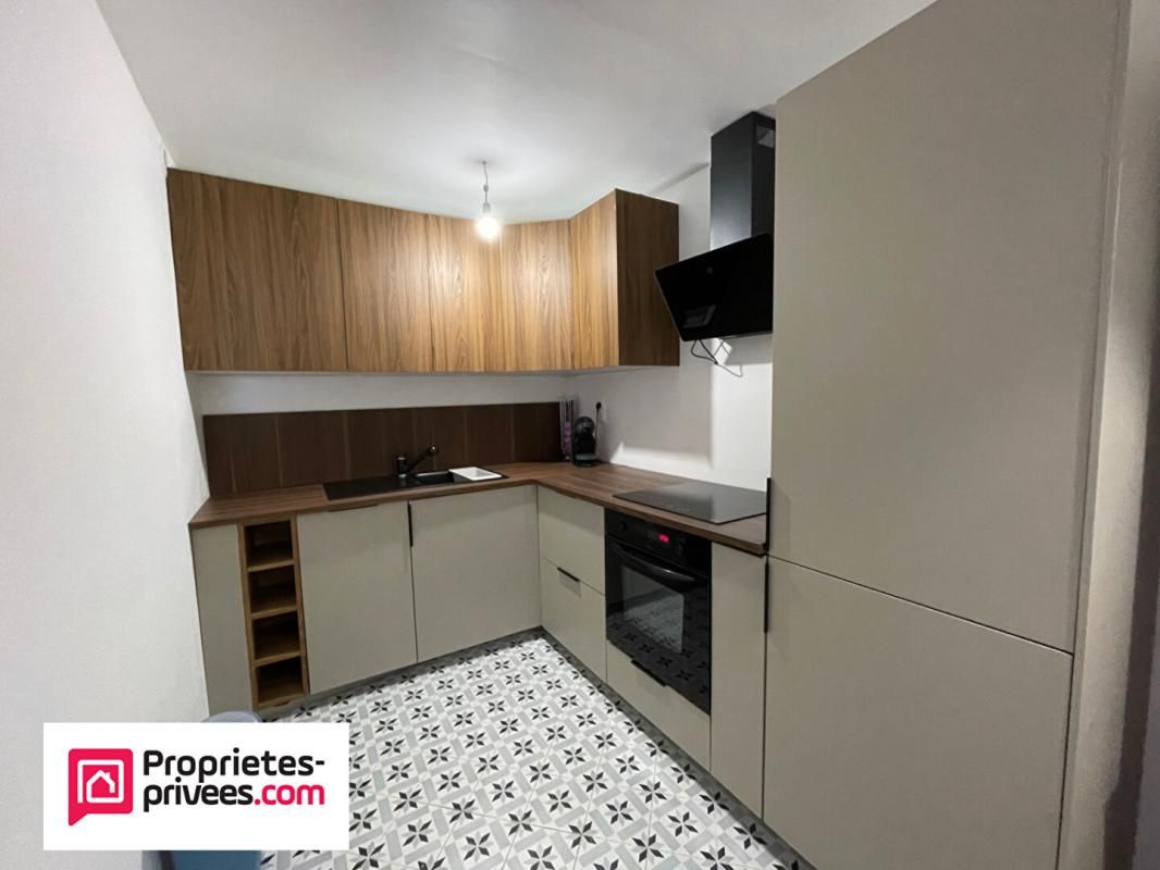 AGDE Appartement  Le Cap d'Agde 2 pièce(s) 36 m2 3