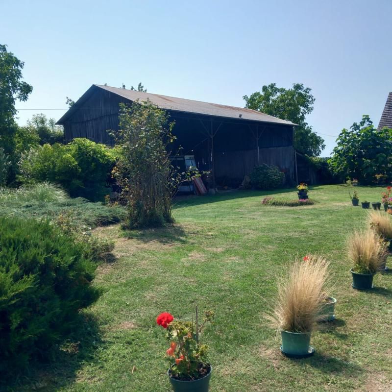 SAINT-PERE-SUR-LOIRE Ferme Saint Pere Sur Loire 8 pièce(s) 145 m2 2