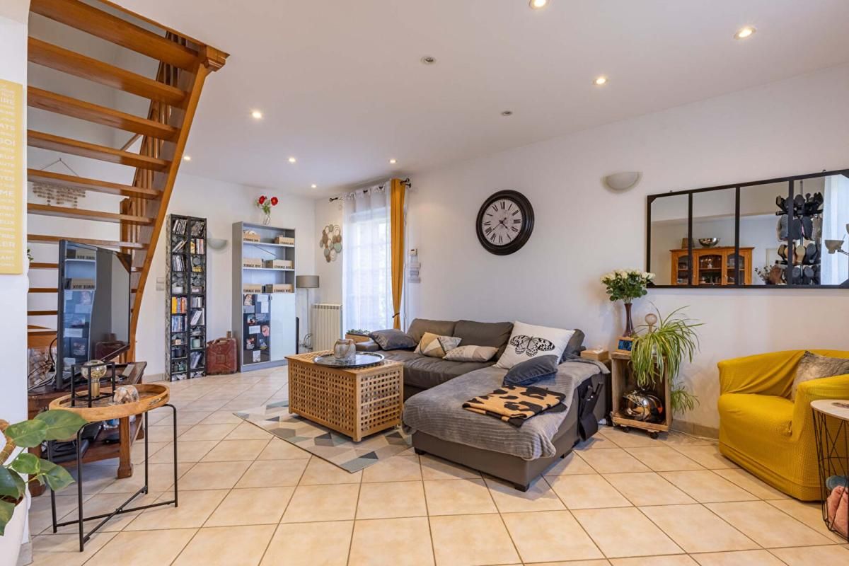 ROMORANTIN-LANTHENAY Maison Romorantin Lanthenay 5 pièces 87 m2 3