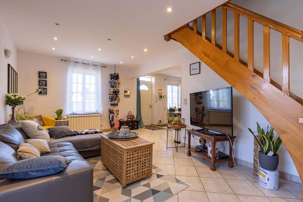 ROMORANTIN-LANTHENAY Maison Romorantin Lanthenay 5 pièces 87 m2 4