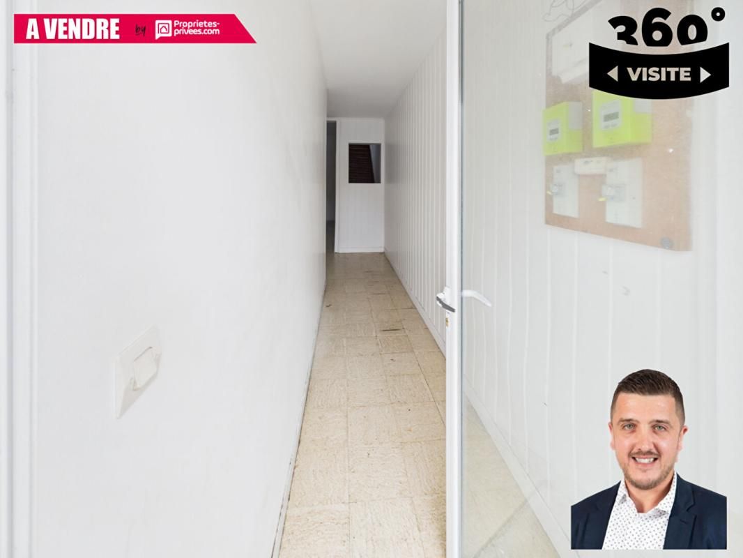 HIRSON Immeuble de rapport Hirson 2