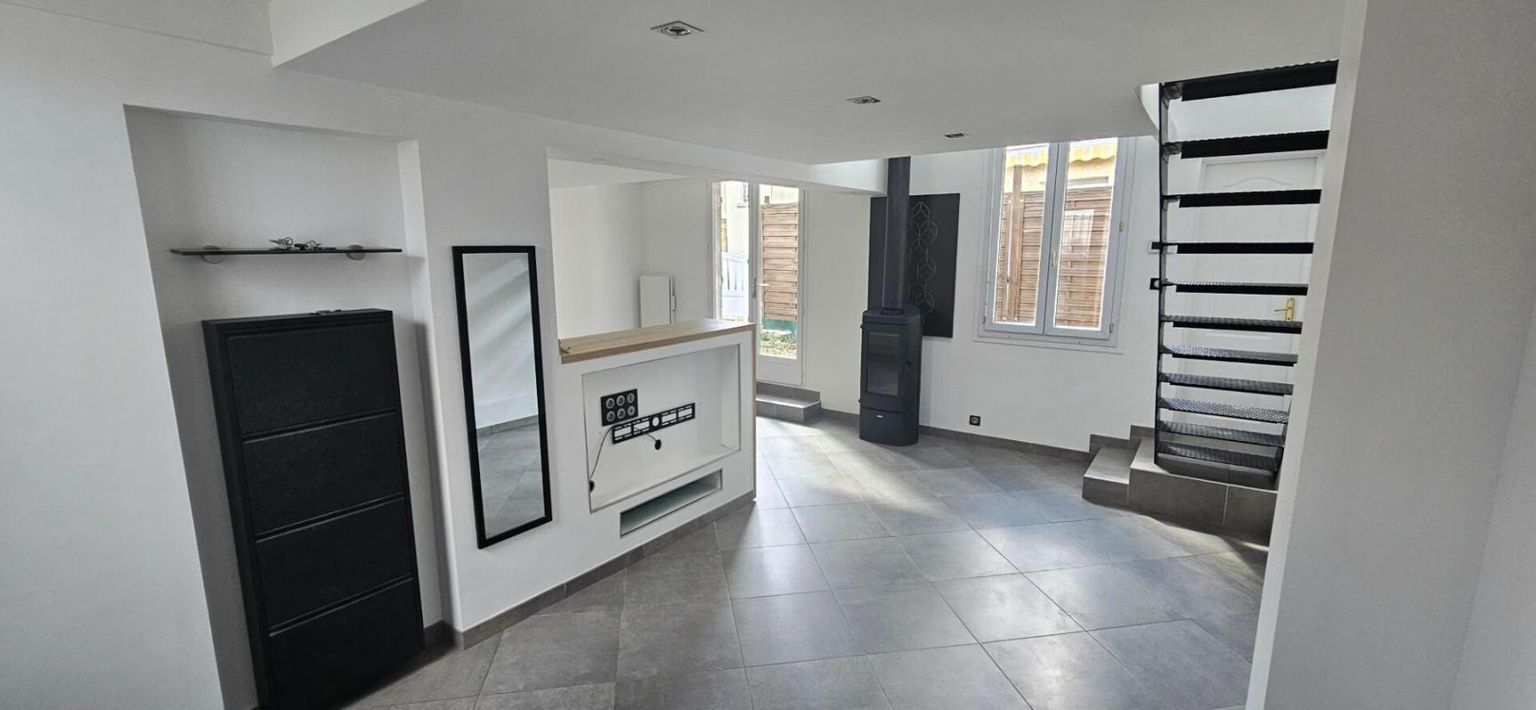 VILLEPARISIS Maison situé à Villeparisis PROCHE DE LA GARE 2