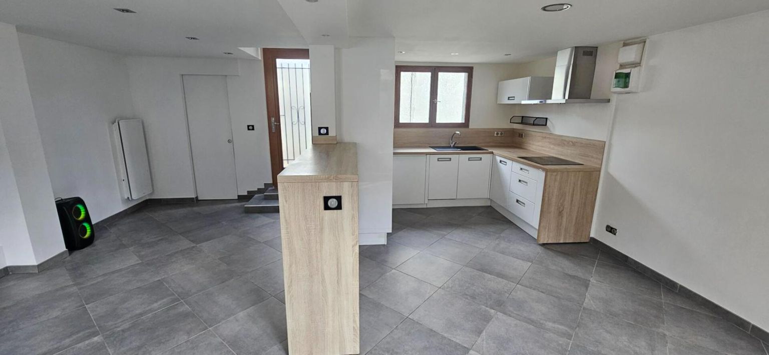 VILLEPARISIS Maison situé à Villeparisis PROCHE DE LA GARE 3