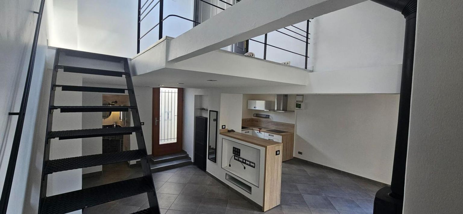 VILLEPARISIS Maison situé à Villeparisis PROCHE DE LA GARE 4