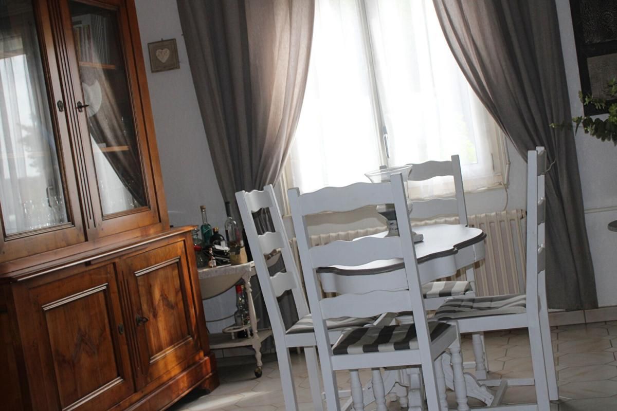 UZEL Maison  6 pièce(s) 124 m2 + TERRAIN  de 800m² constructible 2