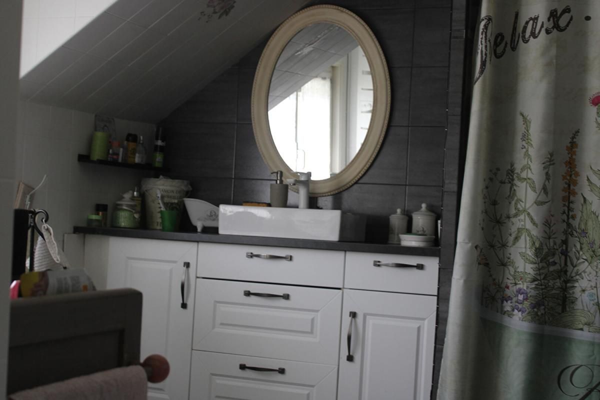 UZEL Maison  6 pièce(s) 124 m2 + TERRAIN  de 800m² constructible 4