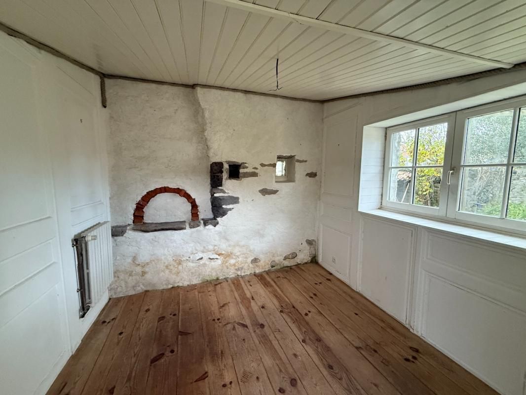 NOIRMOUTIER-EN-L'ILE Maison à rénover 3 chambres 129 m2 4