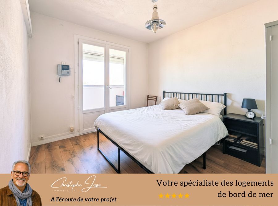 PORT-LA-NOUVELLE Maison de ville rénovée, proche gare et commodités 3