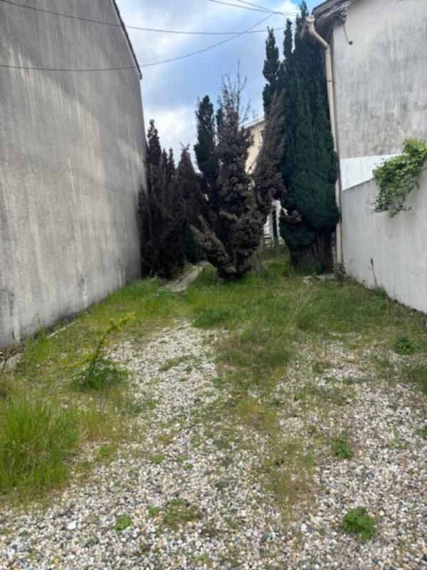 33110 LE BOUSCAT CÖTE CAUDERAN MAISON 96 m2 SUR UN TERRAIN DE 200 m2