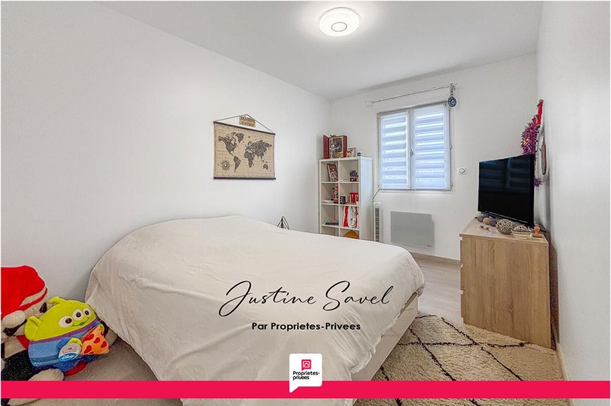 MEHERS MEHERS - Maison 5 pièces 90 m2 - Terrain 1075 m2 4