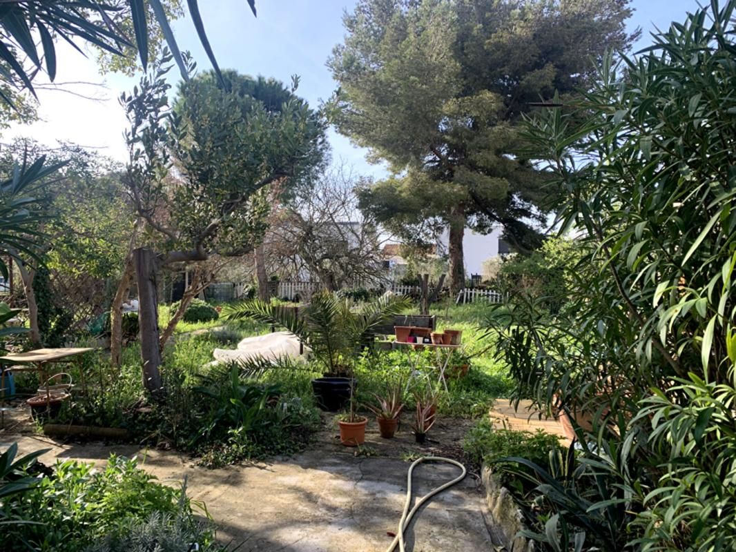 Terrain à bâtir La Couronne