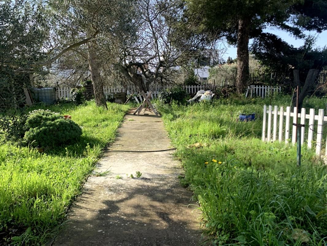MARTIGUES Terrain à bâtir La Couronne 2