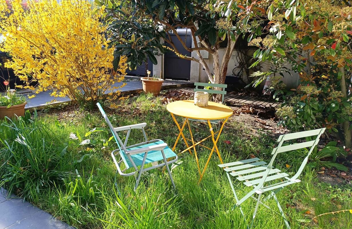 ROMAINVILLE Maison Familiale 5 pièces 122m² Romainville (93230) 1