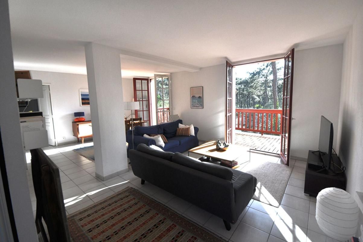 ARCACHON Très bel appartement T4 - Arcachon Abatilles 2