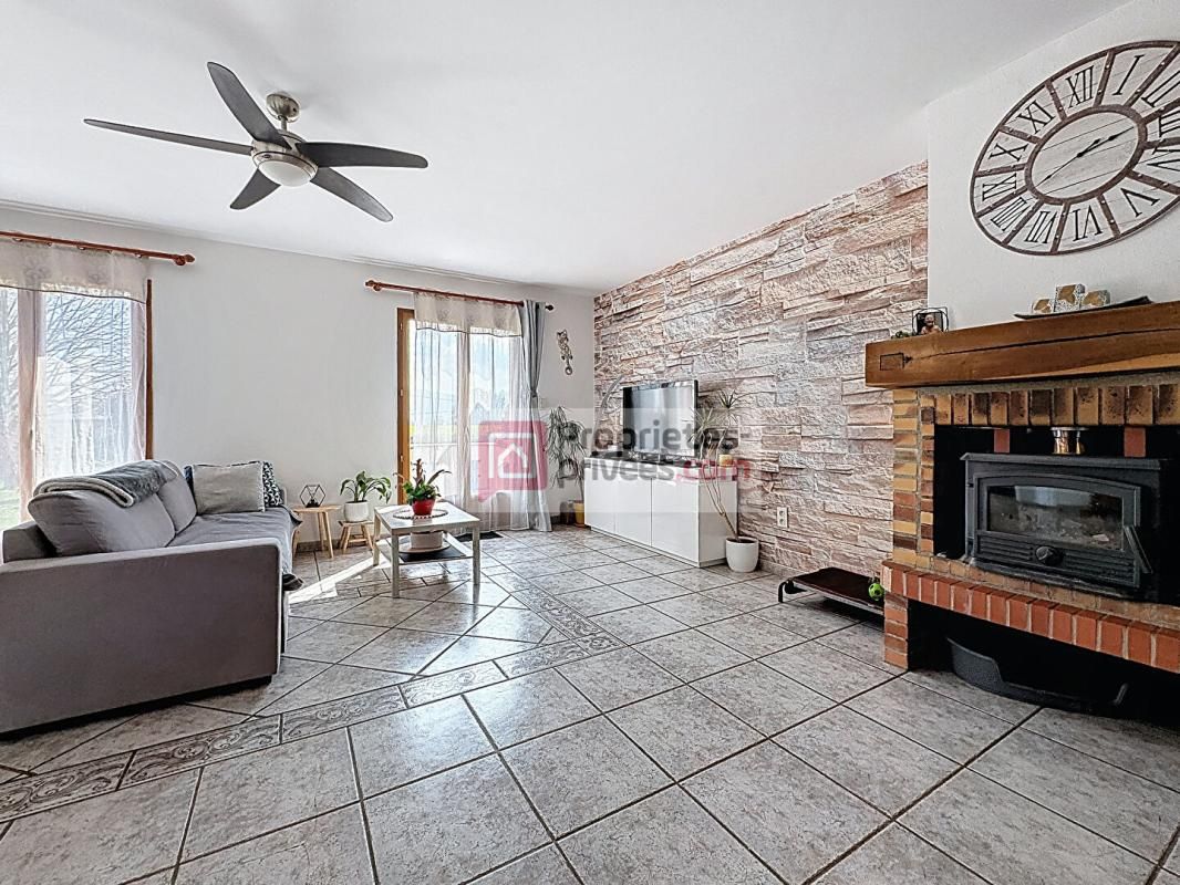 LES TOURREILLES MAISON PLAIN PIED AVEC VUE 3