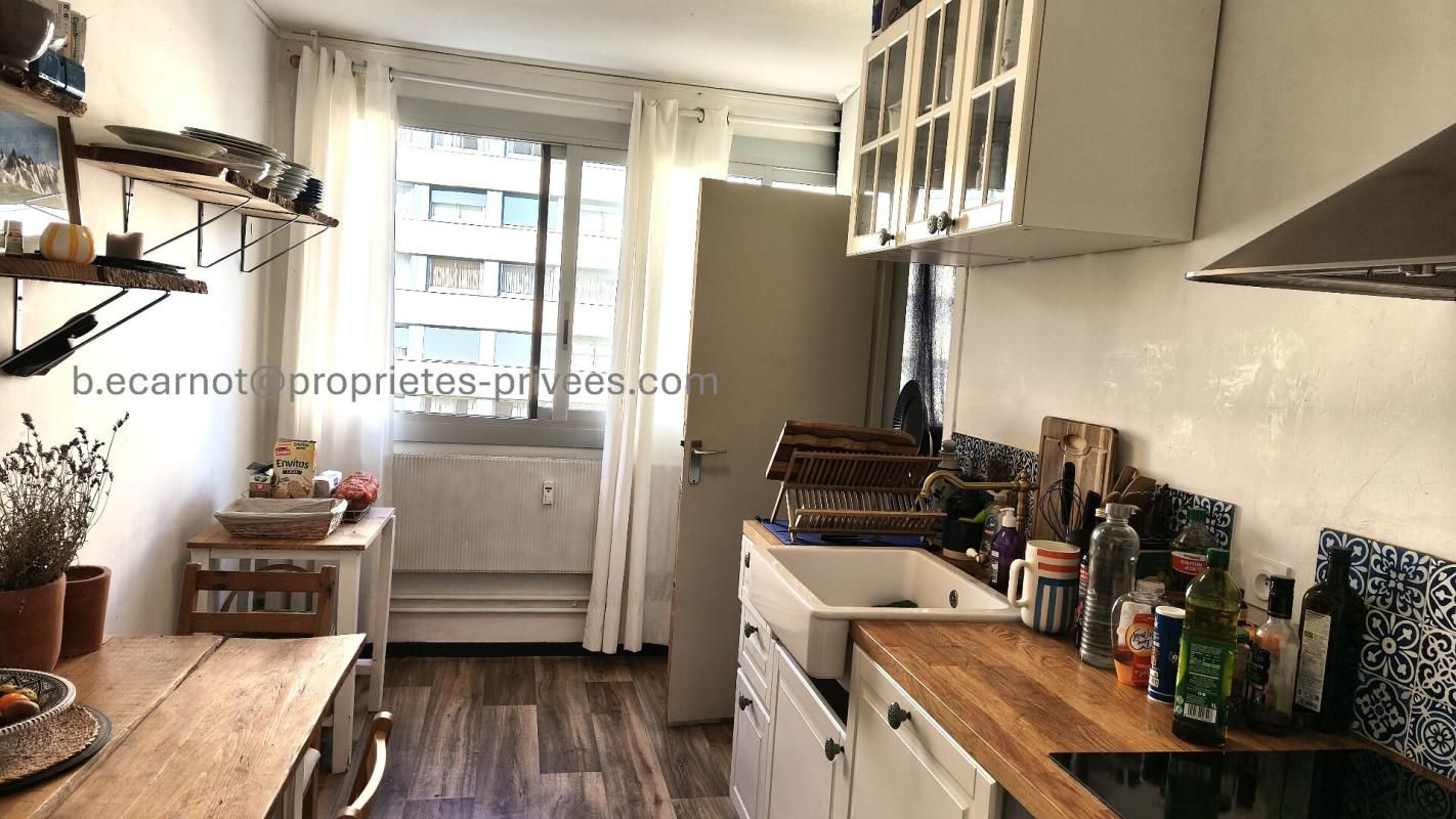 SEYSSINET-PARISET SEYSSINET PARISET Appt T4 2 ch 89,72 m² 4