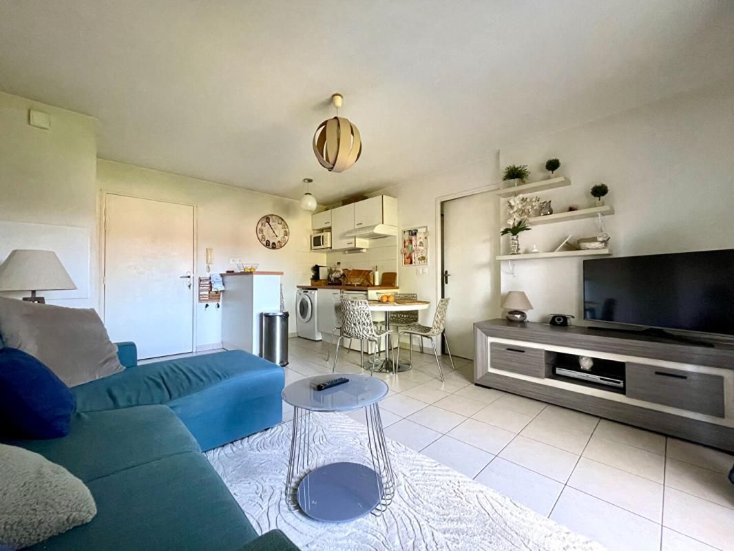 Appartement Cestas 2 pièce(s) 39 m2