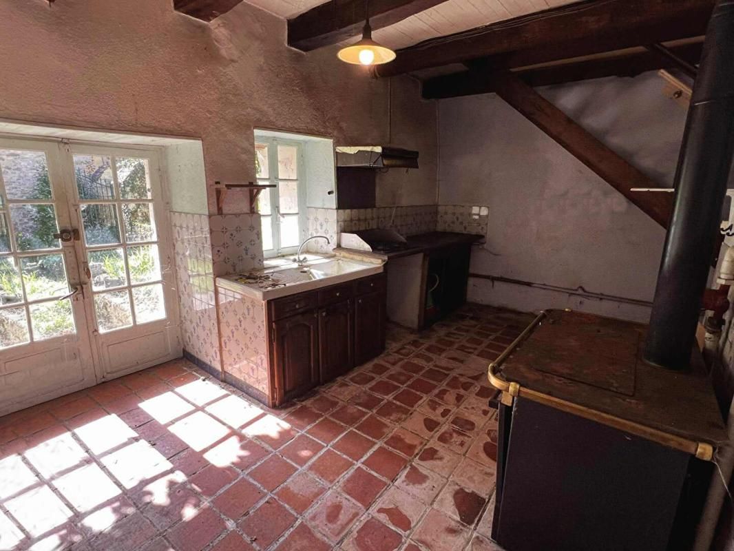 SAINT-RAPHAEL Maison St Raphael 7 pièce(s) 180 m2 4