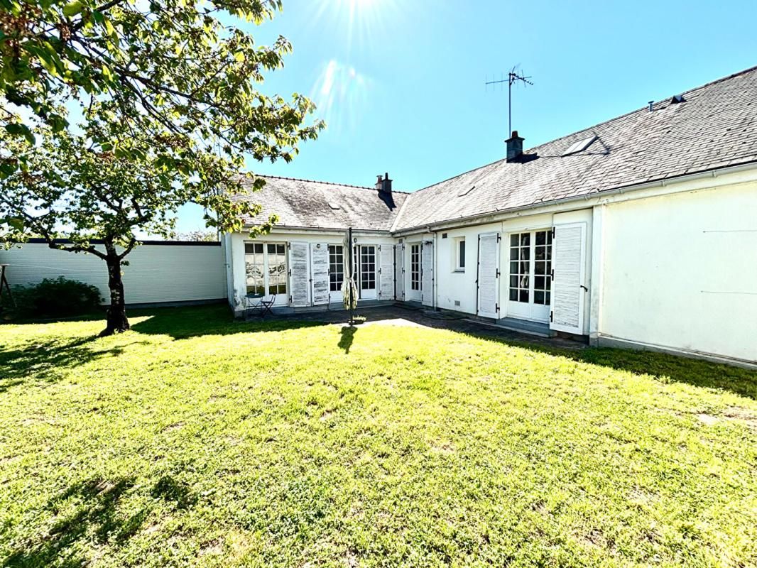 ANGERS Maison Angers 5 pièce(s) - 5 min de la gare 2