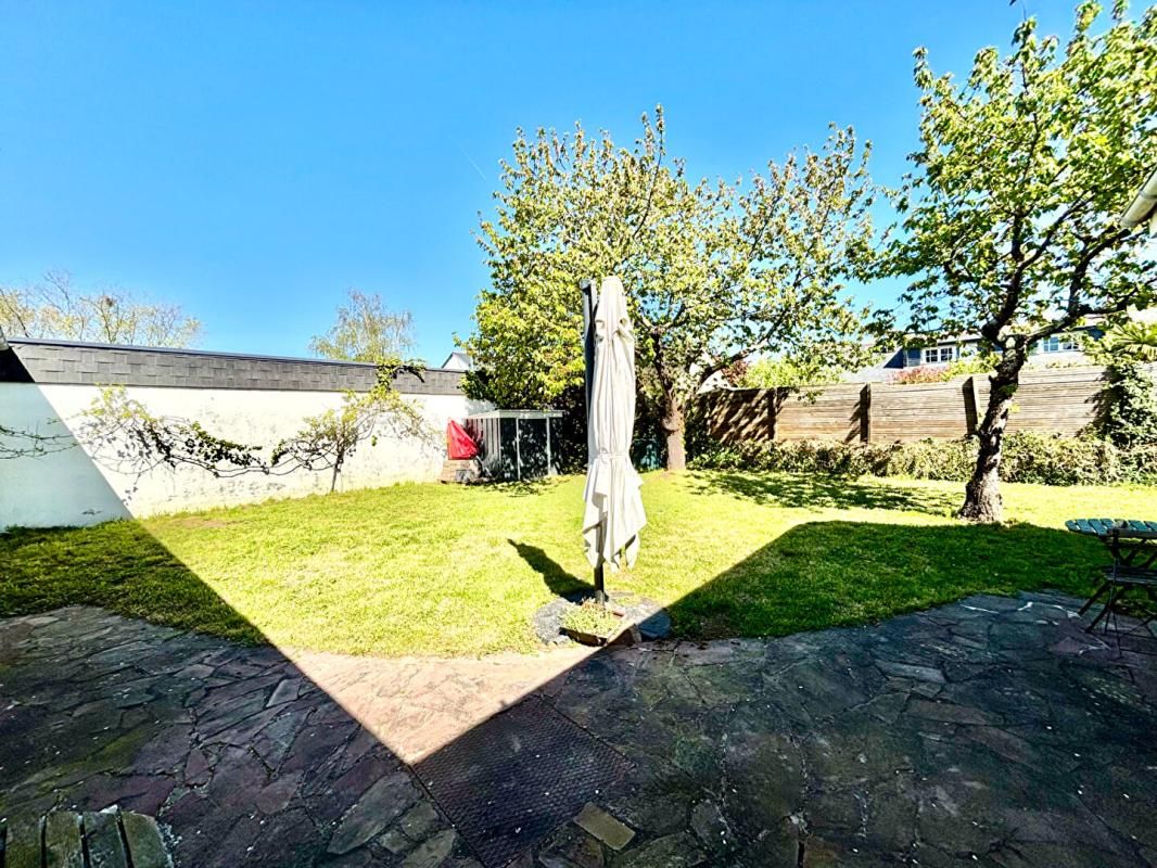 ANGERS Maison Angers 5 pièce(s) - 5 min de la gare 3