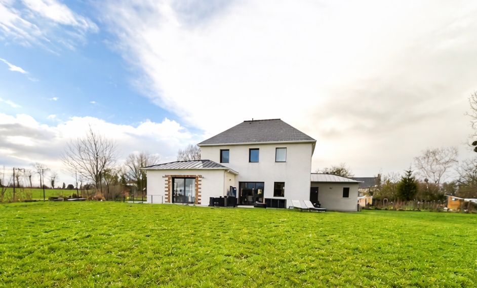 Maison Combourg 7 pièce(s) 190 m2