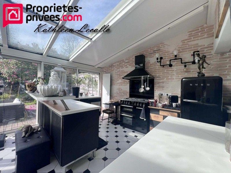 GUERANDE Maison Guerande 7 pièce(s) 176 m2 3