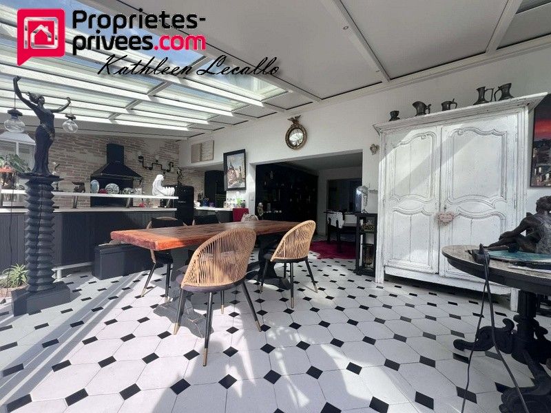 GUERANDE Maison Guerande 7 pièce(s) 176 m2 4