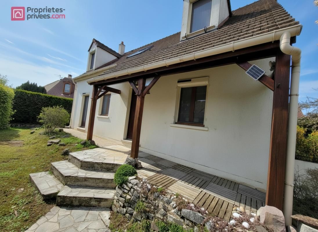 Maison Beauchamp 6 pièce(s) 110 m2