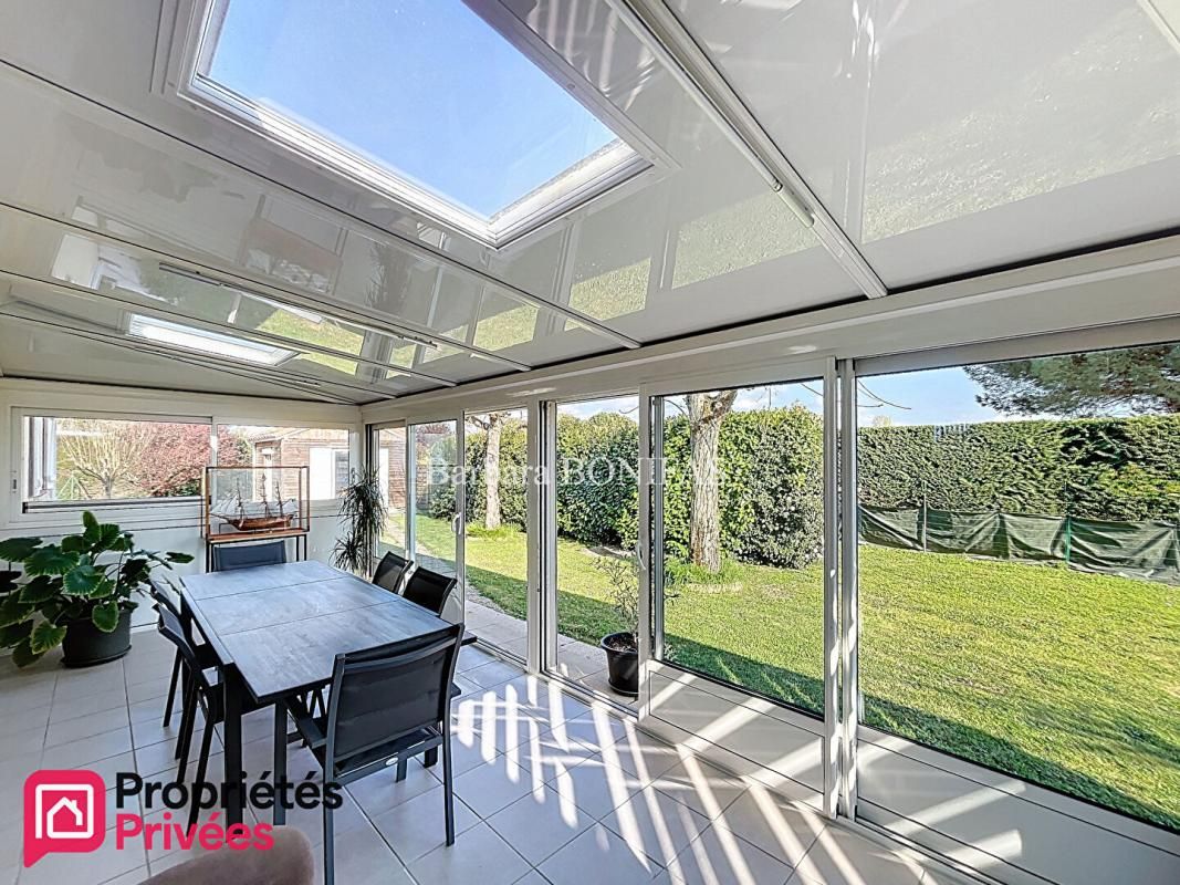 Maison 4 pièces 89 m2