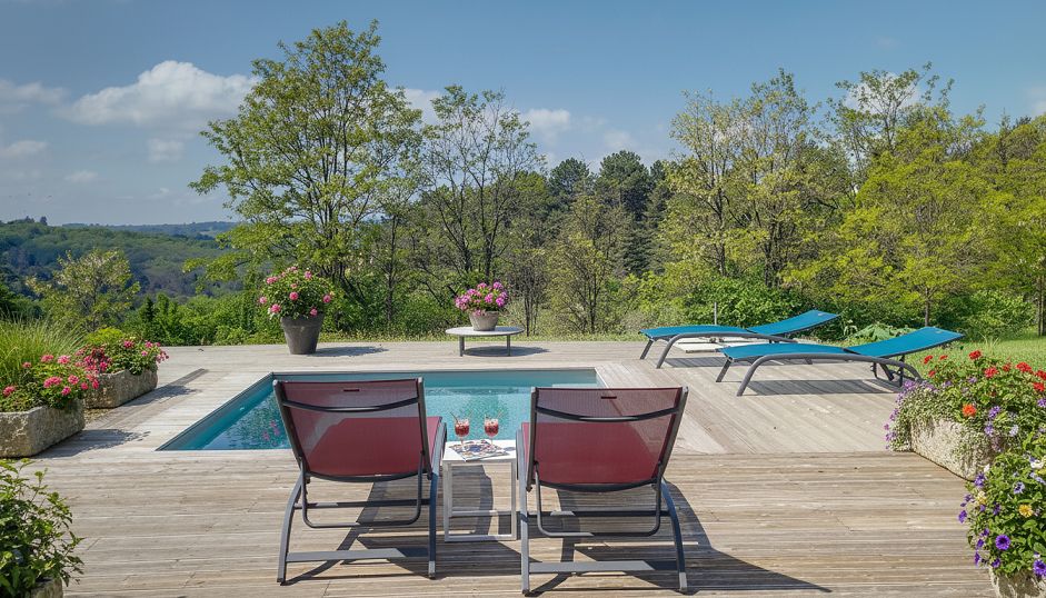 PLAZAC UN LIEU DE VIE SINGULIER, ENTRE NATURE, ACCUEIL ET ART DE VIVRE! Secteur PLAZAC. SAINT-LEON/VEZERE 2