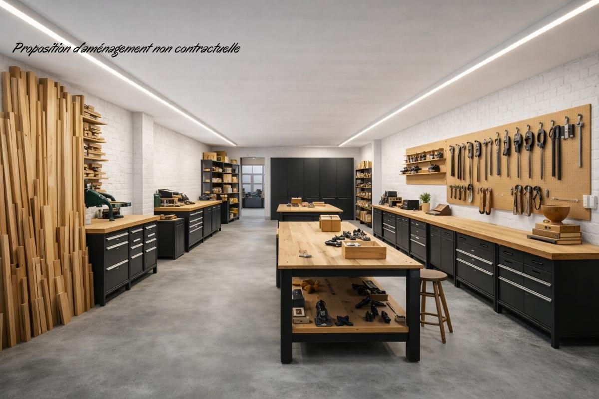 MARLENS Grange  authentique à fort potentiel 600 m2  Marlens 3