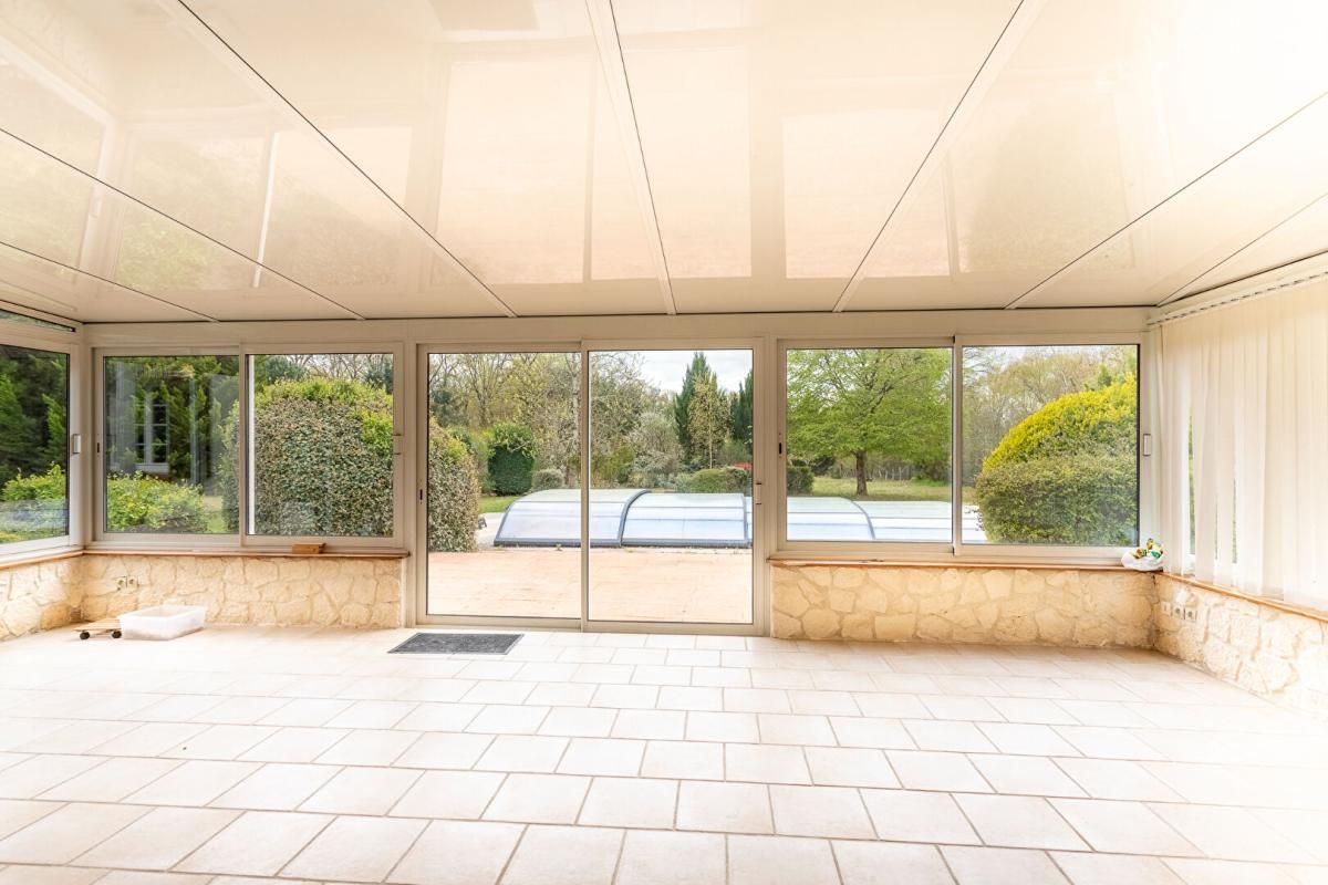 LANGON Maison Langon Sur Cher 8 pièces 191 m2 3