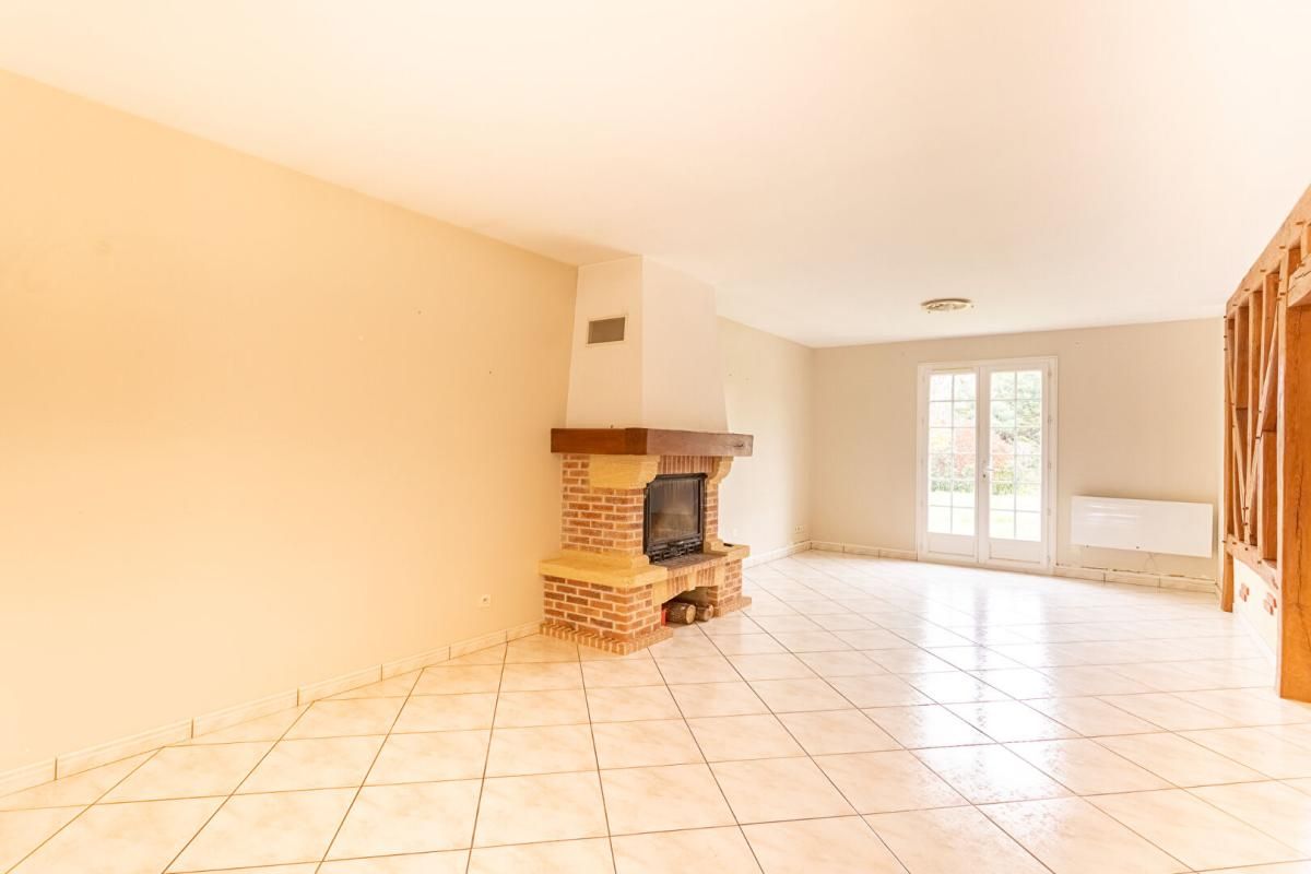 LANGON Maison Langon Sur Cher 8 pièces 191 m2 4